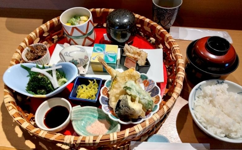 ご飯