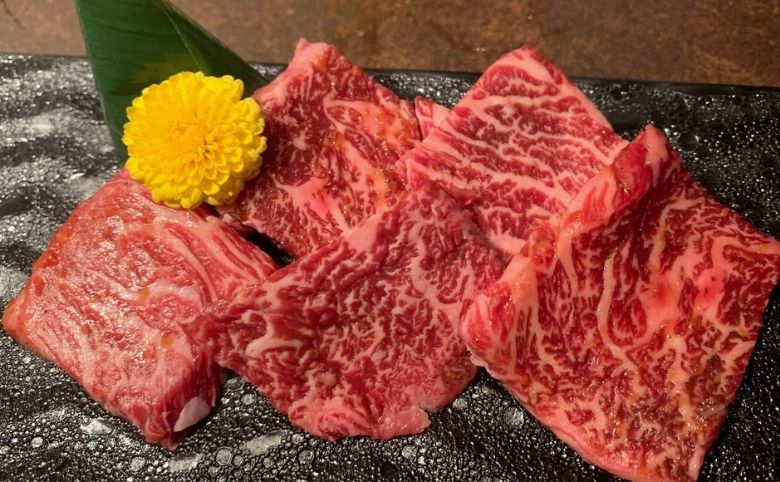 焼肉