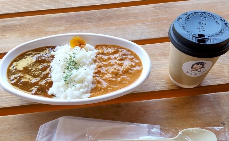 島根和牛の料理