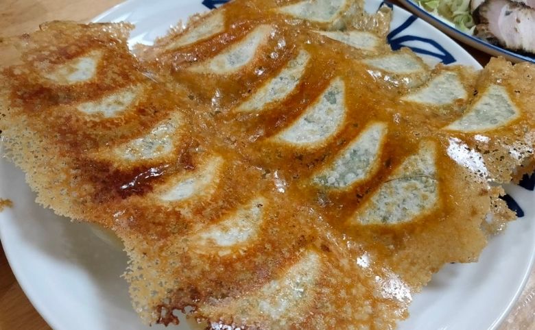 餃子