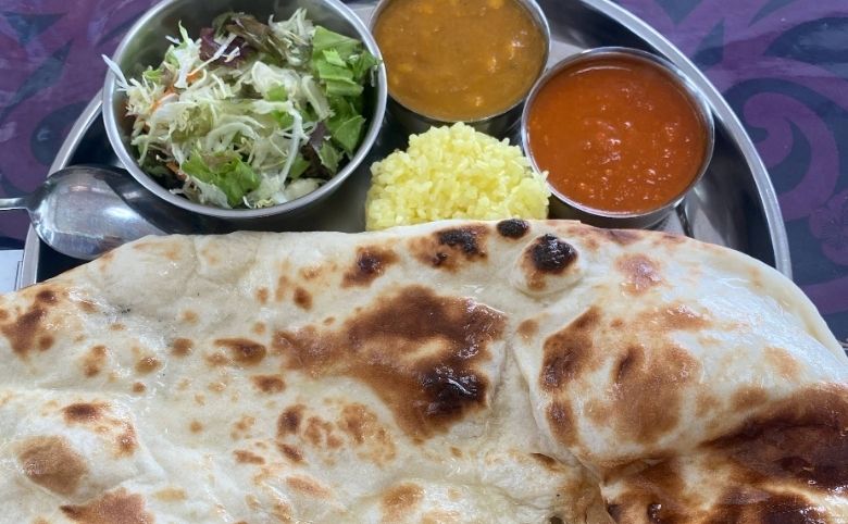 インド料理
