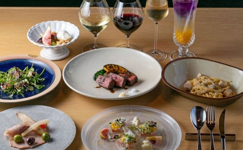 クリスマスディナー