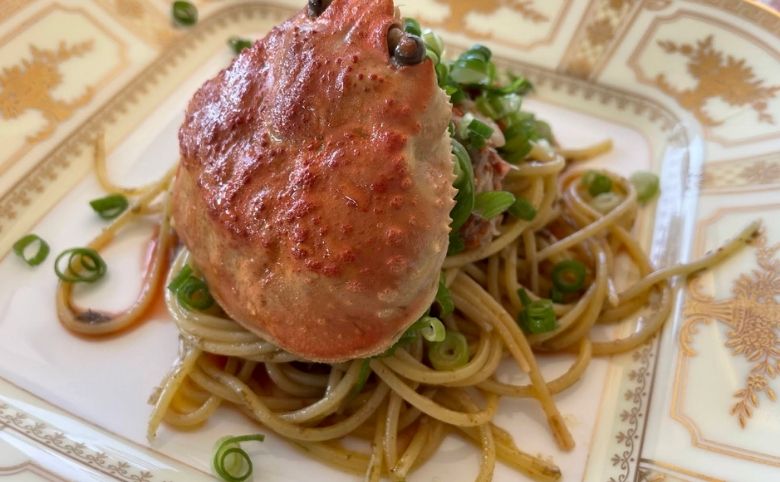 クリスマスディナー