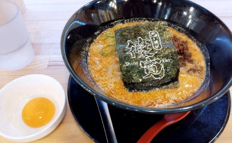 ラーメン