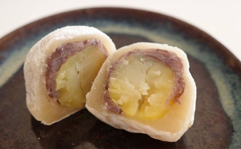 手土産お菓子