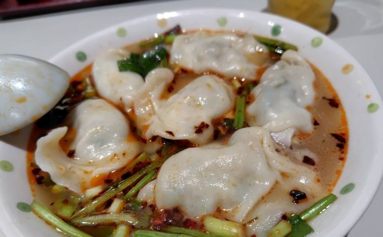 餃子