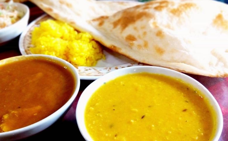 インド料理