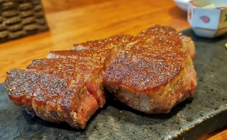 クリスマスディナー