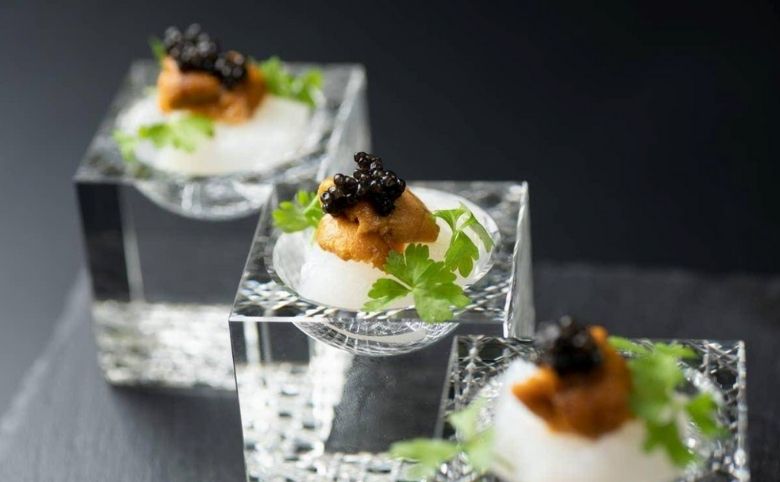 クリスマスディナー