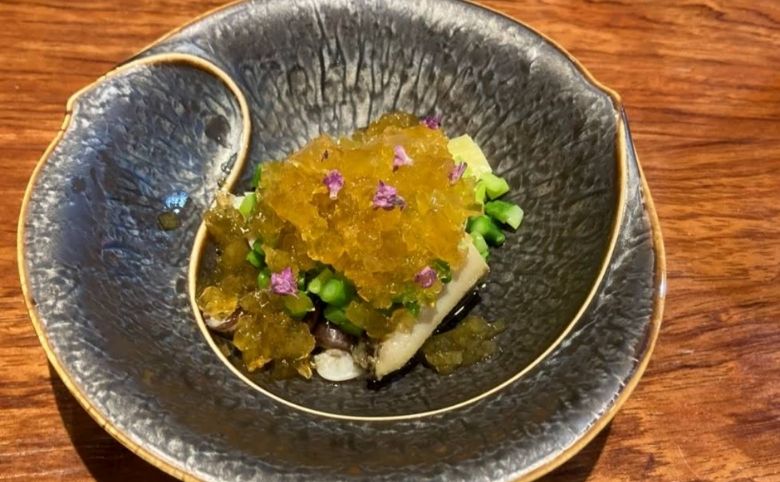 クリスマスディナー