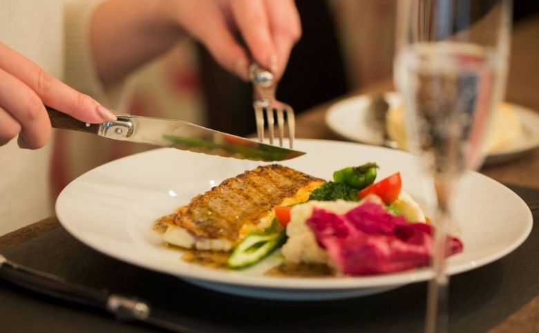 クリスマスディナー