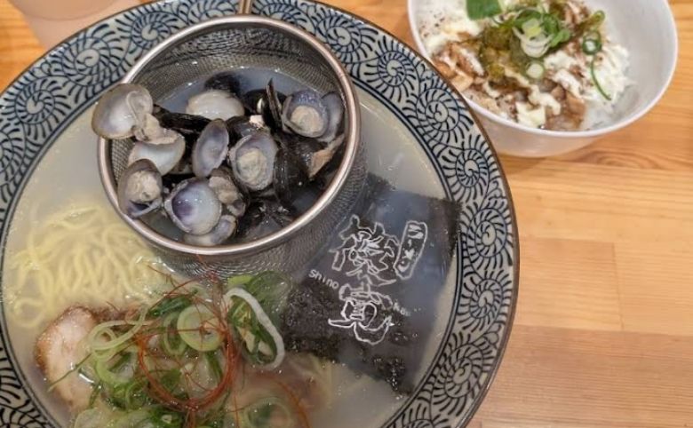 ラーメン