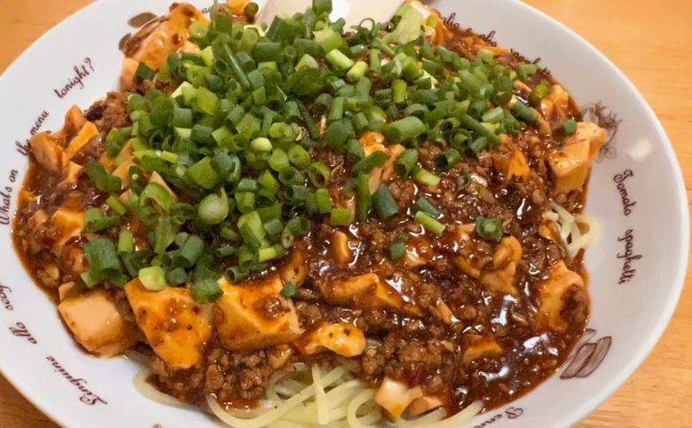中華料理