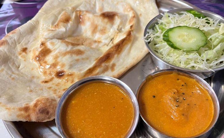 インド料理