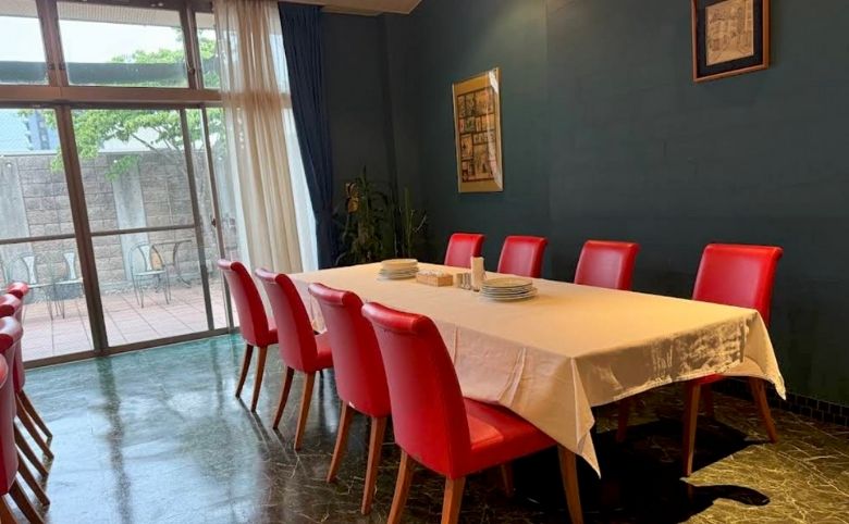 店内