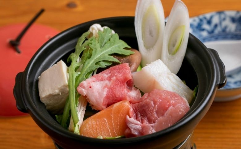 クリスマスディナー