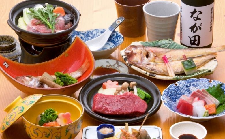 クリスマスディナー