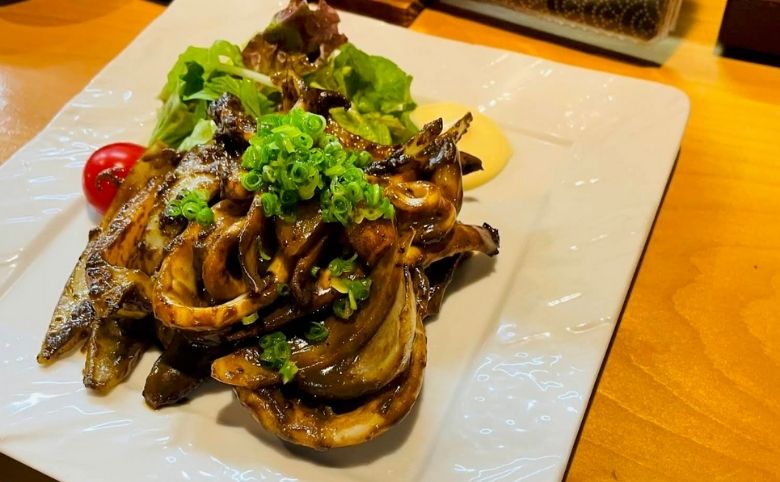 ご飯