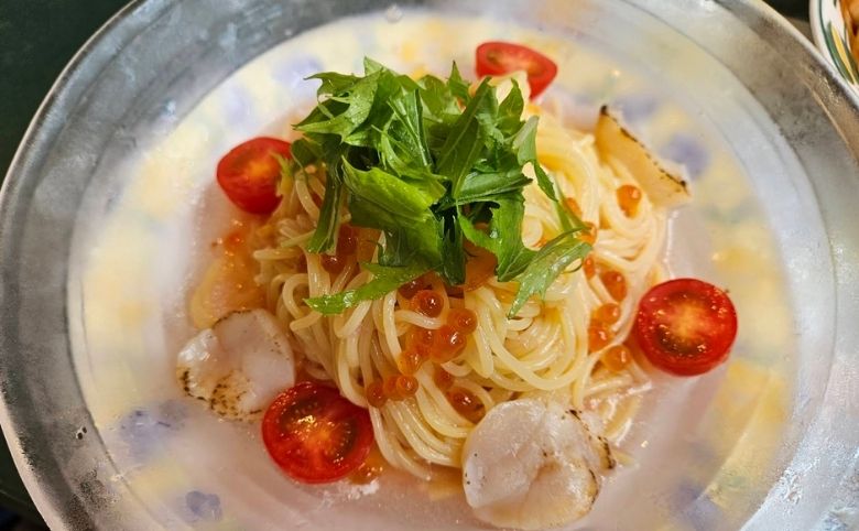 クリスマスディナー