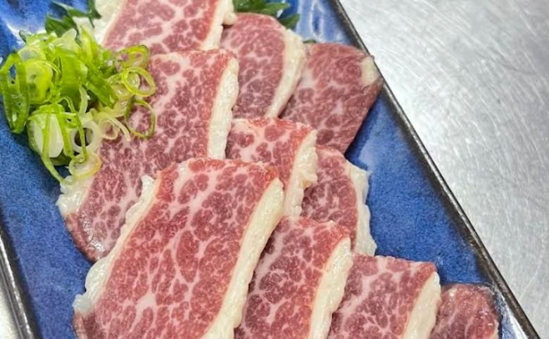 島根和牛の料理