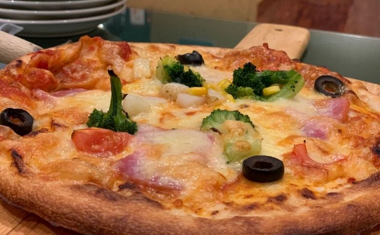 クリスマスディナー