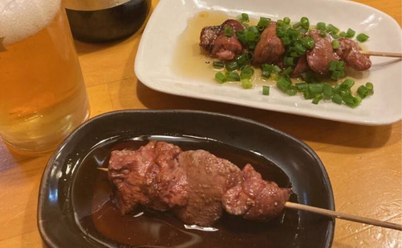 焼き鳥