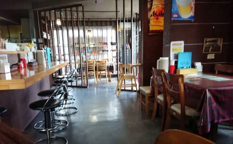 店内