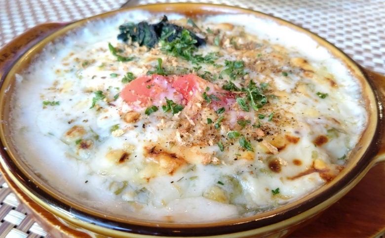 クリスマスディナー