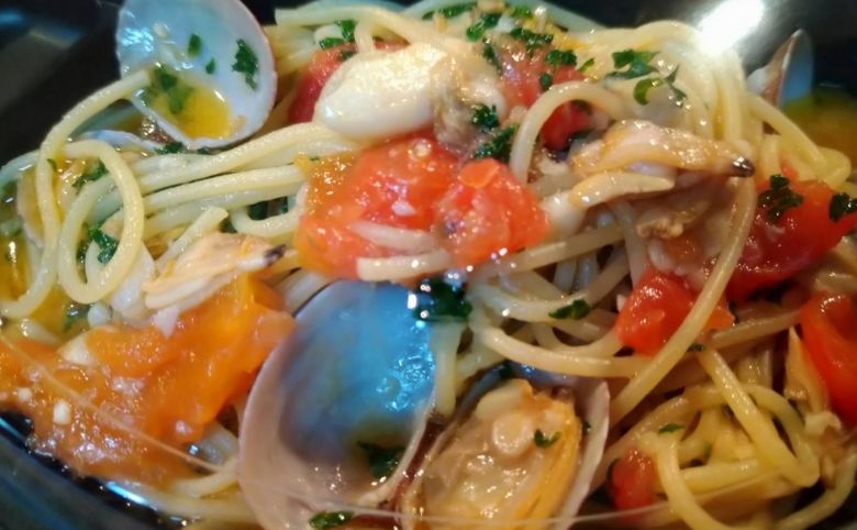 クリスマスディナー