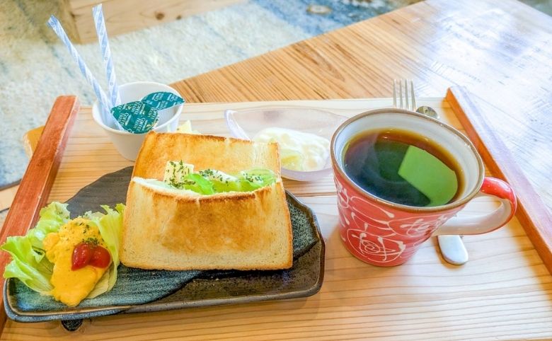 サンドイッチ