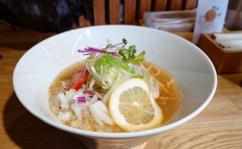 ラーメン