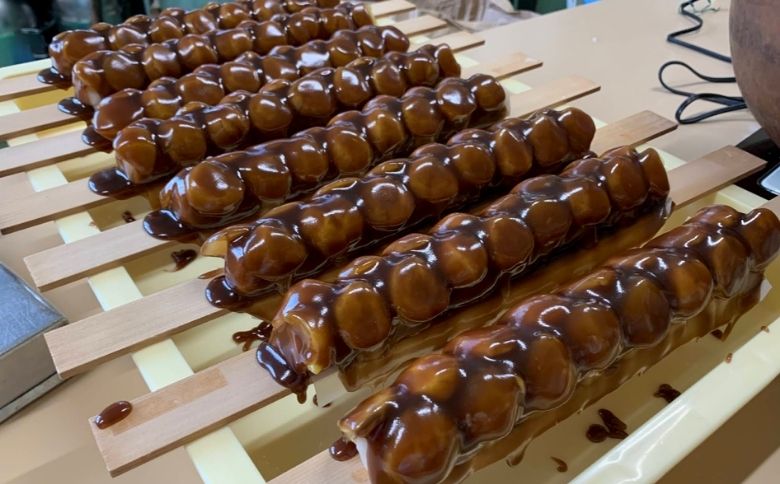 手土産お菓子