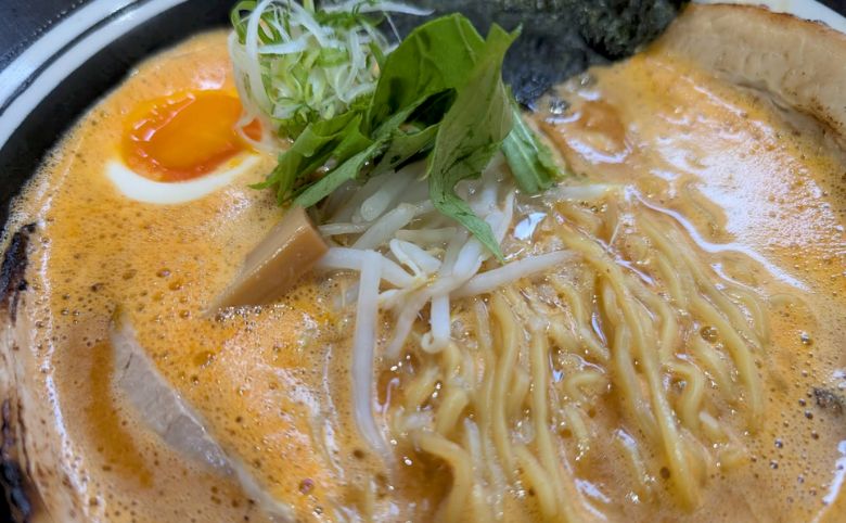ラーメン