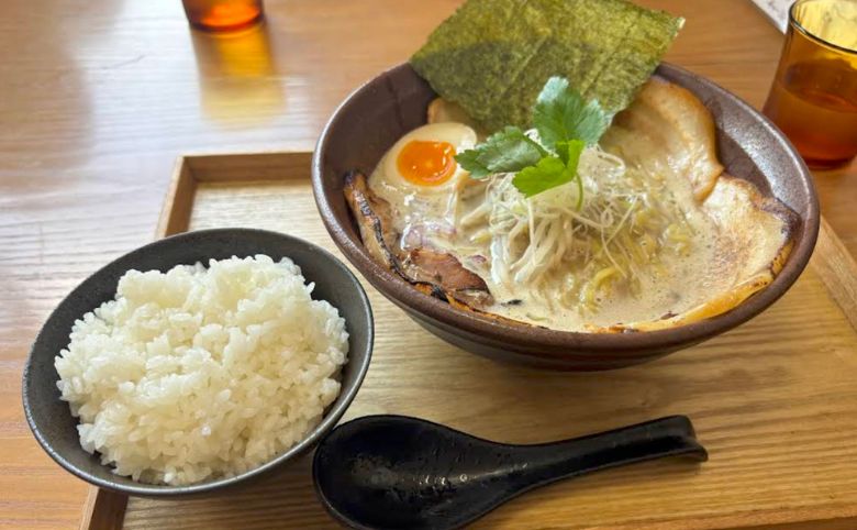 ラーメン