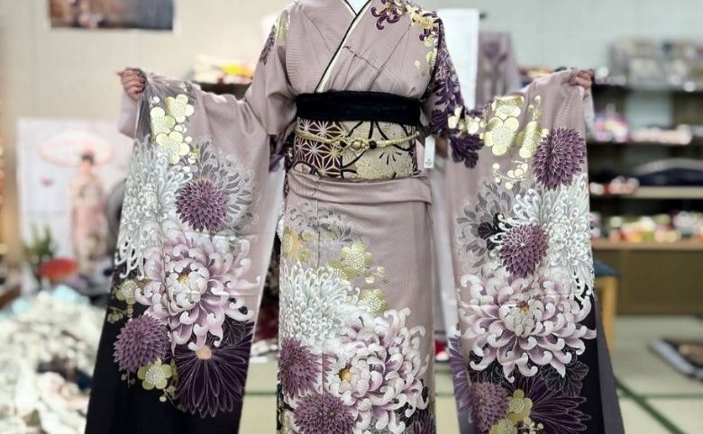 着物レンタル
