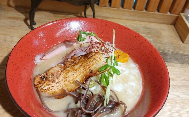 ラーメン