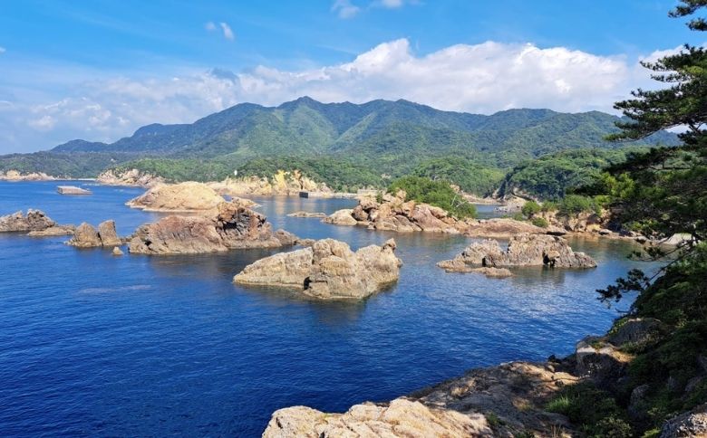 出雲日御碕灯台