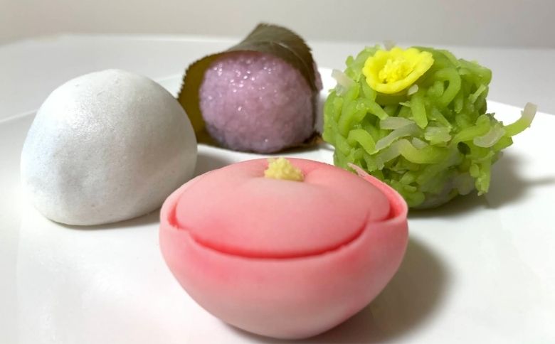 手土産お菓子