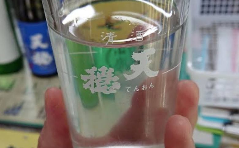 出雲の日本酒