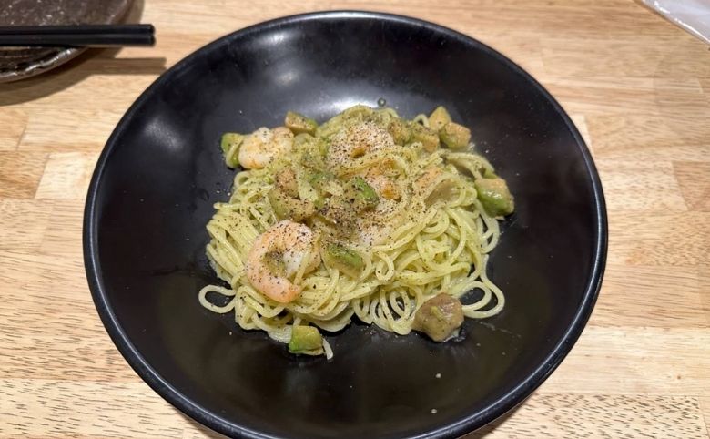 イタリアン