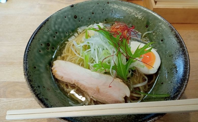ラーメン