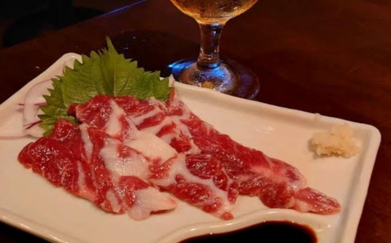 深夜営業ディナー