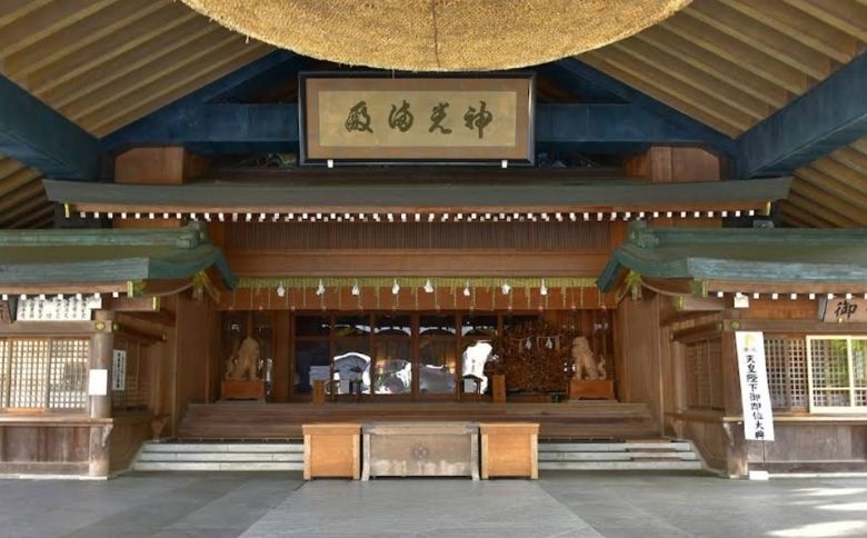 出雲大社