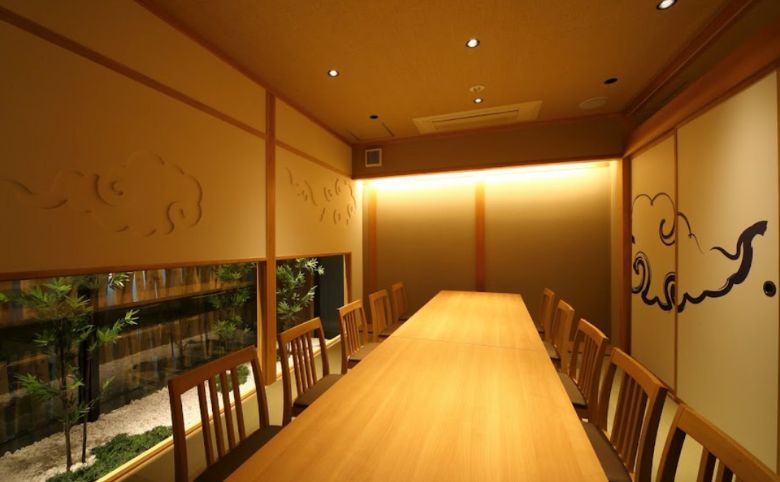大部屋