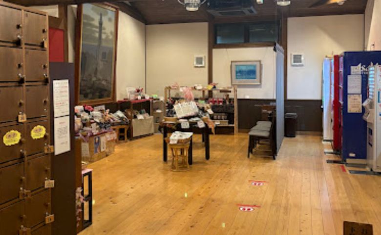 広場