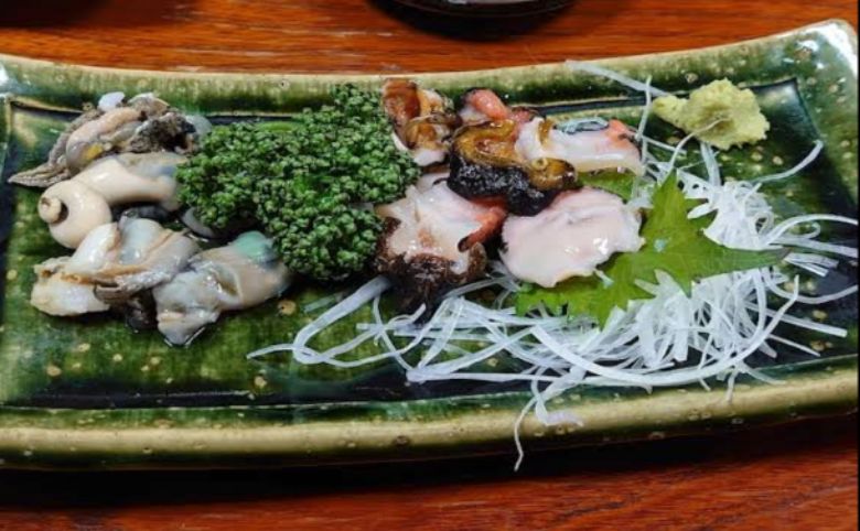 お寿司