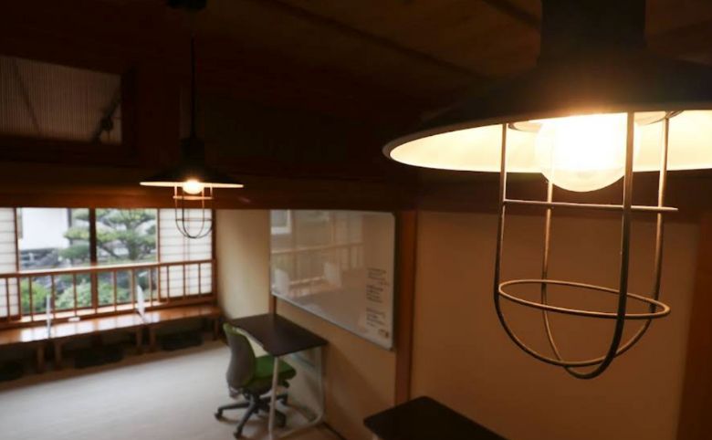 レンタルスペース