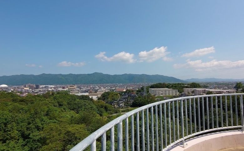 一の谷公園