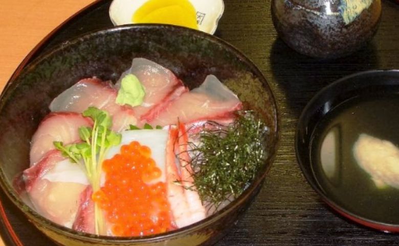 平匡丼