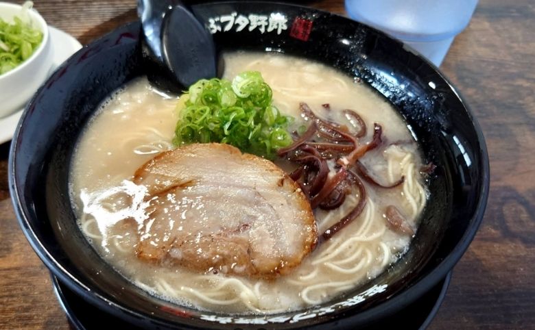 ラーメン